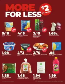 Hy-Vee weekly ad week 26 Page 4