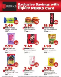 Hy-Vee weekly ad week 26 Page 6