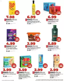 Hy-Vee weekly ad week 26 Page 7
