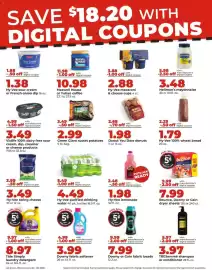 Hy-Vee weekly ad week 26 Page 8