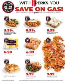 Hy-Vee weekly ad week 26 Page 9