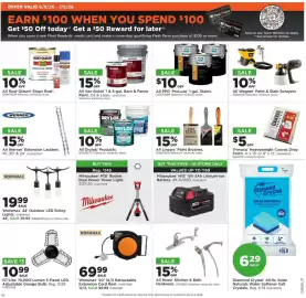 Mills Fleet Farm weekly ad week 26 Page 12