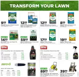 Mills Fleet Farm weekly ad week 26 Page 14