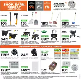 Mills Fleet Farm weekly ad week 26 Page 16