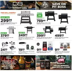 Mills Fleet Farm weekly ad week 26 Page 18