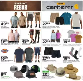 Mills Fleet Farm weekly ad week 26 Page 21