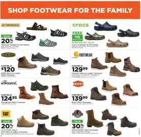 Mills Fleet Farm weekly ad week 26 Page 22
