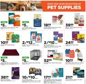 Mills Fleet Farm weekly ad week 26 Page 23