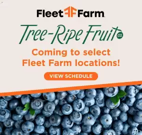 Mills Fleet Farm weekly ad week 26 Page 28