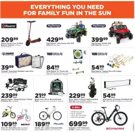 Mills Fleet Farm weekly ad week 26 Page 4