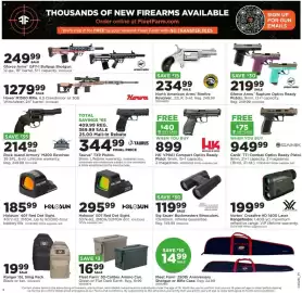 Mills Fleet Farm weekly ad week 26 Page 7