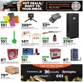 Mills Fleet Farm weekly ad week 26 Page 8