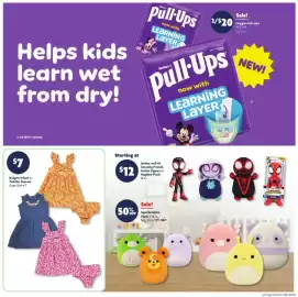 Family Dollar weekly ad week 26 Page 10