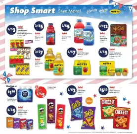 Family Dollar weekly ad week 26 Page 5