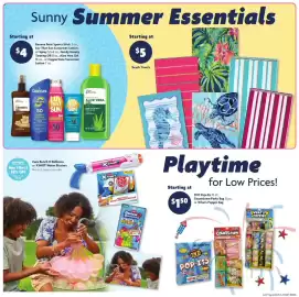Family Dollar weekly ad week 26 Page 8