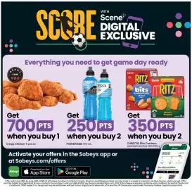Sobeys flyer week 25 Page 11
