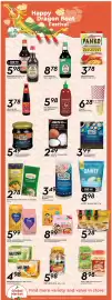 Sobeys flyer week 25 Page 14
