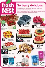 Sobeys flyer week 25 Page 15