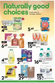 Sobeys flyer week 25 Page 17