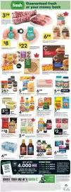 Sobeys flyer week 25 Page 2