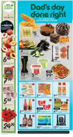 Sobeys flyer week 25 Page 3