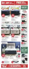 The Brick flyer Page 16