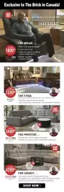 The Brick flyer Page 5