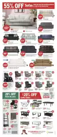 The Brick flyer Page 6