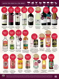 IGA Liquor catalogue Page 2