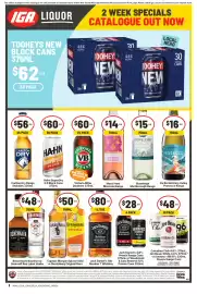 IGA catalogue week 26 Page 2