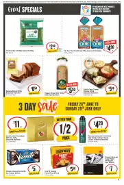IGA catalogue week 26 Page 4