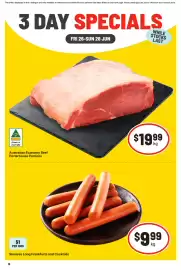IGA catalogue Page 1