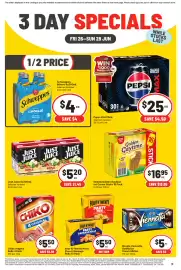 IGA catalogue Page 2