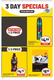 IGA catalogue Page 3