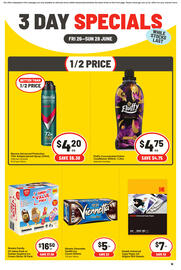 IGA catalogue Page 4