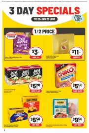 IGA catalogue Page 3