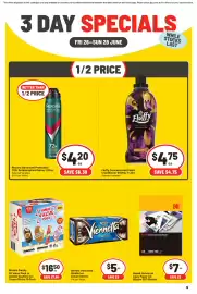 IGA catalogue Page 4