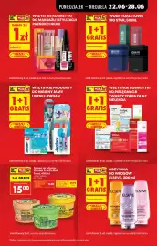 Biedronka gazetka tydzień 26 Strona 19