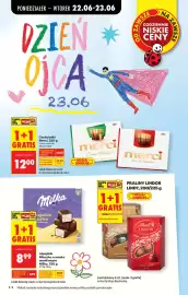 Biedronka gazetka tydzień 26 Strona 2