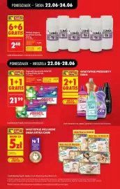 Biedronka gazetka tydzień 26 Strona 21