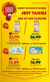 Biedronka gazetka tydzień 26 Strona 22