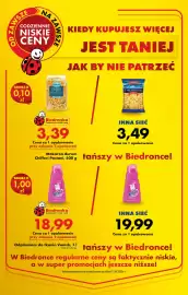 Biedronka gazetka tydzień 26 Strona 26