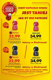 Biedronka gazetka tydzień 26 Strona 27
