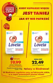 Biedronka gazetka tydzień 26 Strona 28