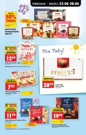 Biedronka gazetka tydzień 26 Strona 3