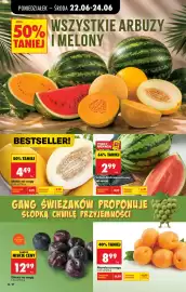 Biedronka gazetka tydzień 26 Strona 34