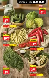 Biedronka gazetka tydzień 26 Strona 35