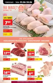Biedronka gazetka tydzień 26 Strona 38