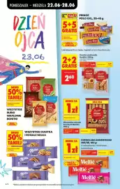 Biedronka gazetka tydzień 26 Strona 4