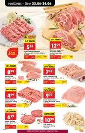 Biedronka gazetka tydzień 26 Strona 40